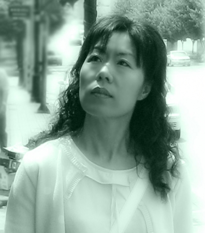 김설하 시인,수필가