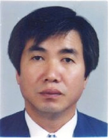한국특허정보원 신임 사업본부장 김성회