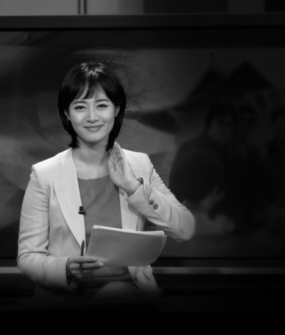 『안녕하세요 김주하입니다』책을 펴낸 김주하 앵커가 오는 7윌 19일 오후 2시 나무그늘 강남점에서 인터파크도서 독자 100명과 만난다.