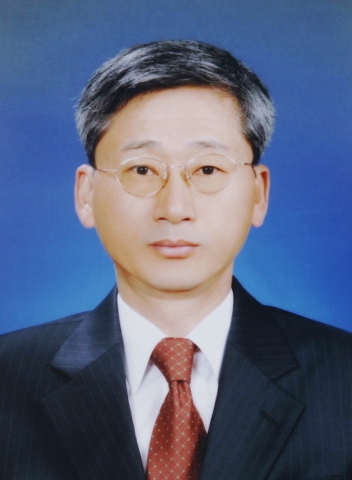 이정환 한국증권선물거래소 경영지원본부장