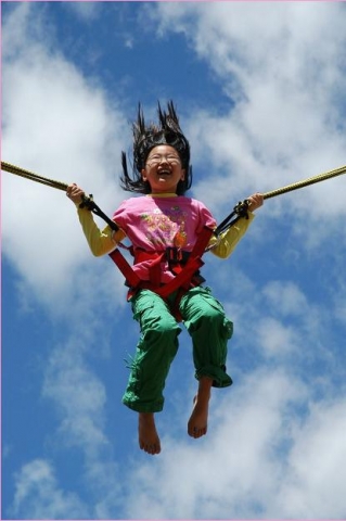 제2회 하늘과 사람 사진공모전 수상작품 대상 : 하늘 높이(정백호)