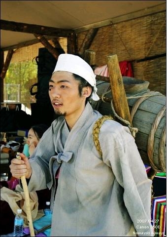 ‘Nowaysis님의 북촌조선시대 체험 현장