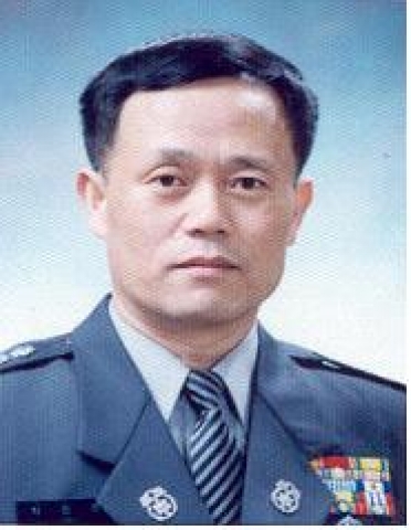 최정주 소방본부장