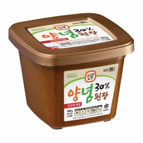 ‘양념 30% 된장’ 