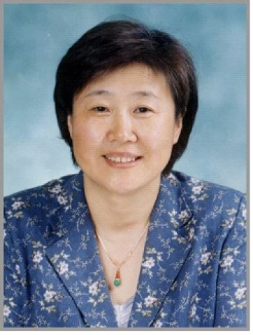 신임 여성가족재단 박현경 대표이사