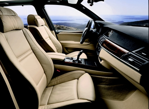 BMW 뉴 X5