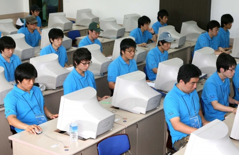 대학생 네트워킹 기술 경연서 ‘동국대 박성범군’ 최고상