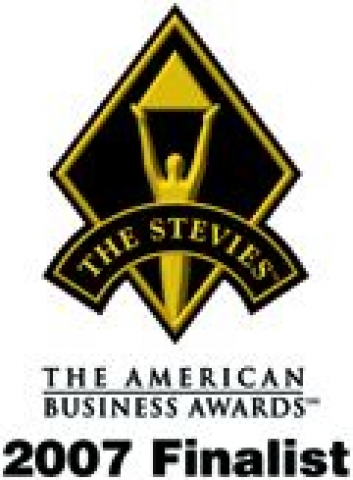 Cyberoam 은 최근 'The American Business Awards'에서 2007 Finalist를 수상하였다.