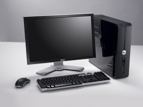 델이 소기업 시장을 목표로 새로운 브랜드인 보스트로 데스크탑 PC 제품 