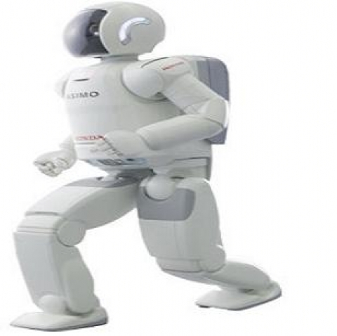 일본의 기술력을 세계에 과시해 ‘로봇’ 붐을 일으킨 혼다의 ASIMO