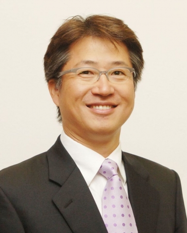 유범재 박사