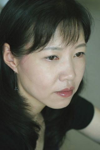 김별아 작가