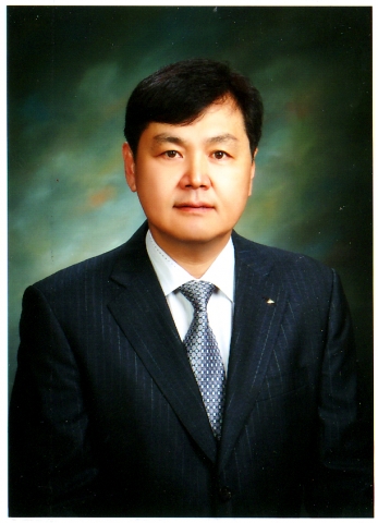 최명래 신임 이건리빙 대표이사