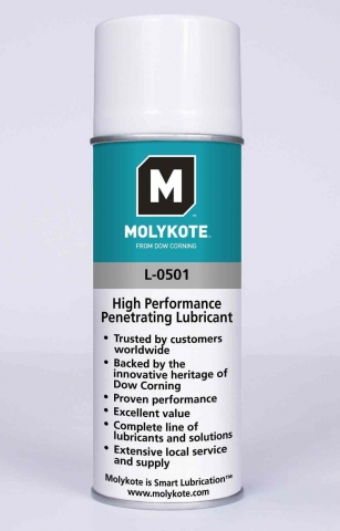 DC_Molykote L-0501