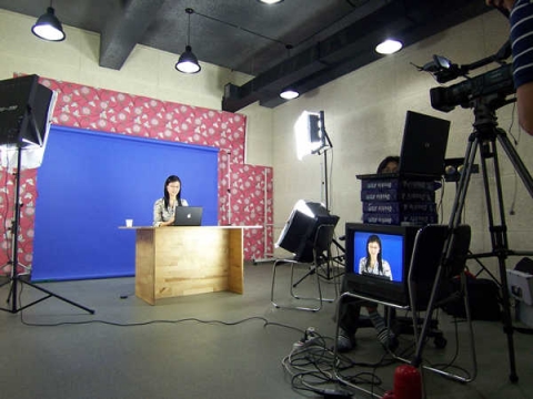 픽스카우 스튜디오