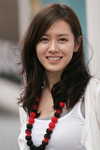 영화 ‘무방비도시’ 주연에 ‘손예진’ 캐스팅 확정