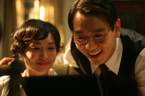 김태우과 김보경