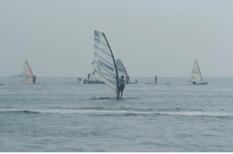제5회 인천해양축제 8월 3일 왕산해수욕장서 개막