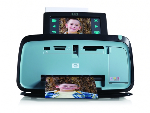 HP A626 