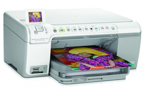 HP C5280