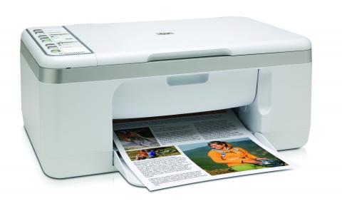 HP F4185