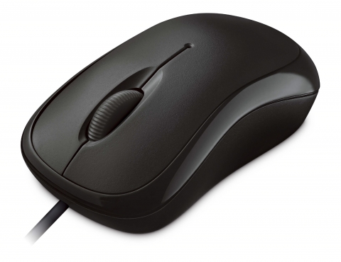 베이직 옵티컬 마우스(Basic Optical Mouse)