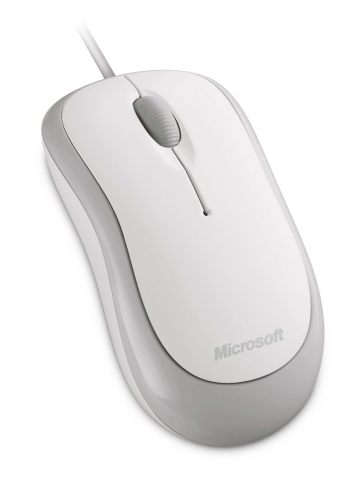 베이직 옵티컬 마우스(Basic Optical Mouse)