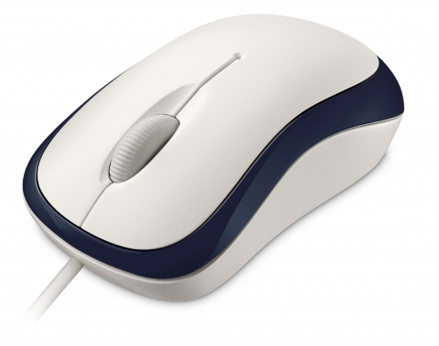 베이직 옵티컬 마우스(Basic Optical Mouse)