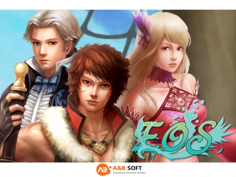 E.O.S
