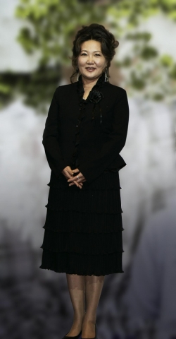 김해숙, 영화 ‘무방비도시’에서 파격적인 연기 변신 예고