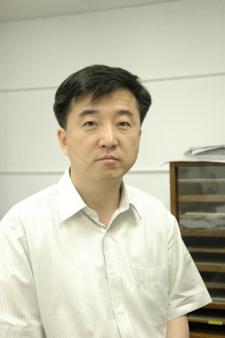 김봉수 KAIST 화학과 교수