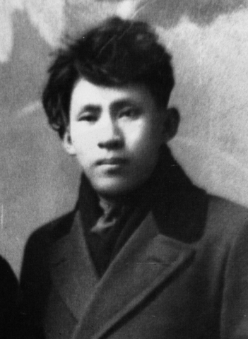 다시 만나는 작고작가 - 이상