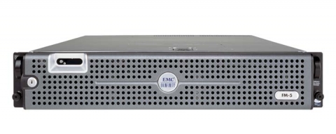 EMC 레인피니티 FMA