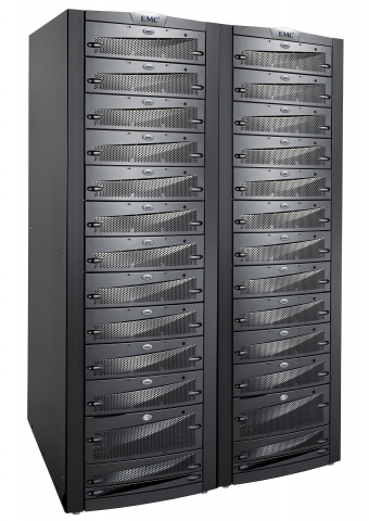 EMC CX3 시리즈