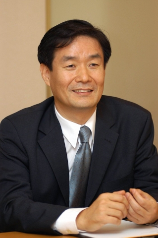 페어아이작 코리아 대표로 선임된 신임하 사장