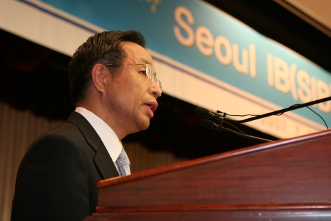 김창록 총재