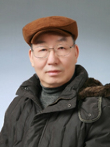 수필 부문 안종환씨