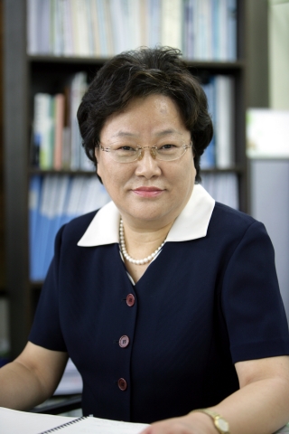 김경희 서기관 인사혁신팀장