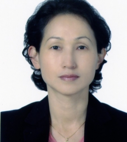 경상대학교 법과대학 엄순영 교수