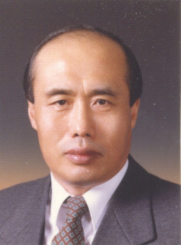 정성봉 청석학원 이사장