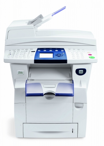 후지 제록스 프린터스 페이저 8560MFP