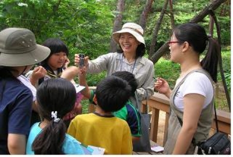 광진구 아차산