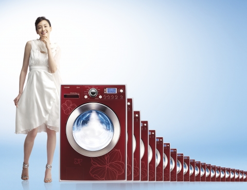 트롬 천만대 관련 제품 이미지 