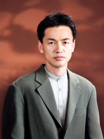 거제문화예술회관 관장 임용후보자 김형석