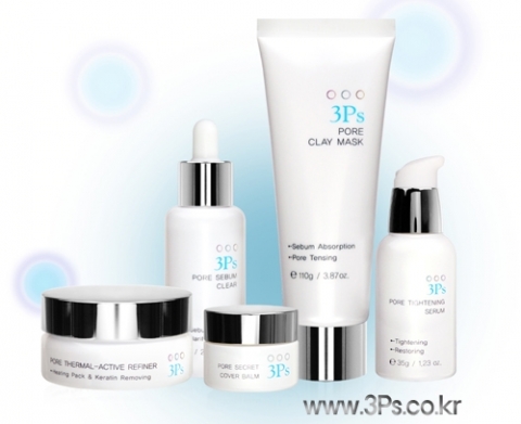 ‘3Ps 포어 시크릿 커버밤'