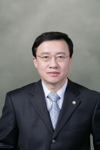 전상우 특허청장
