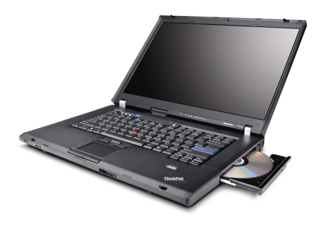 한국레노버는 최고의 성능을 자랑하는 신제품 씽크패드 T61p 15.4인치 모바일 워크스테이션 노트북을 출시한다고 발표했다.