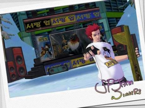 애니메이션 ‘서핑업’과 함께 하는 보드 스포츠 ‘SP JAM’