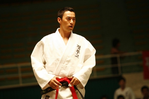 ‘사랑’ 주진모, 유도선수에서 경호실장까지 다양한 도전