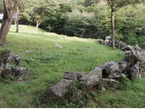 쌍산의소(의병성)